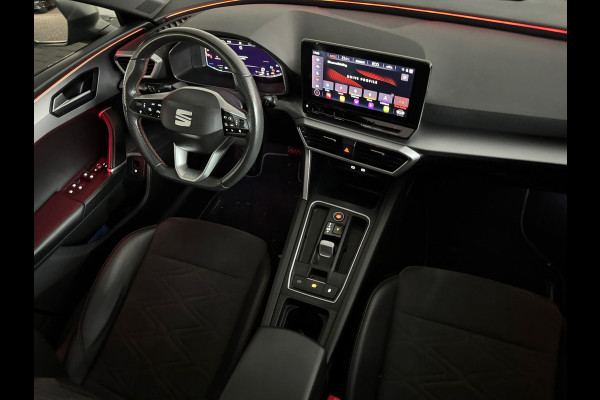 Seat Leon 1.4 TSI eHybrid PHEV FR Business Pano|Memory|BTW