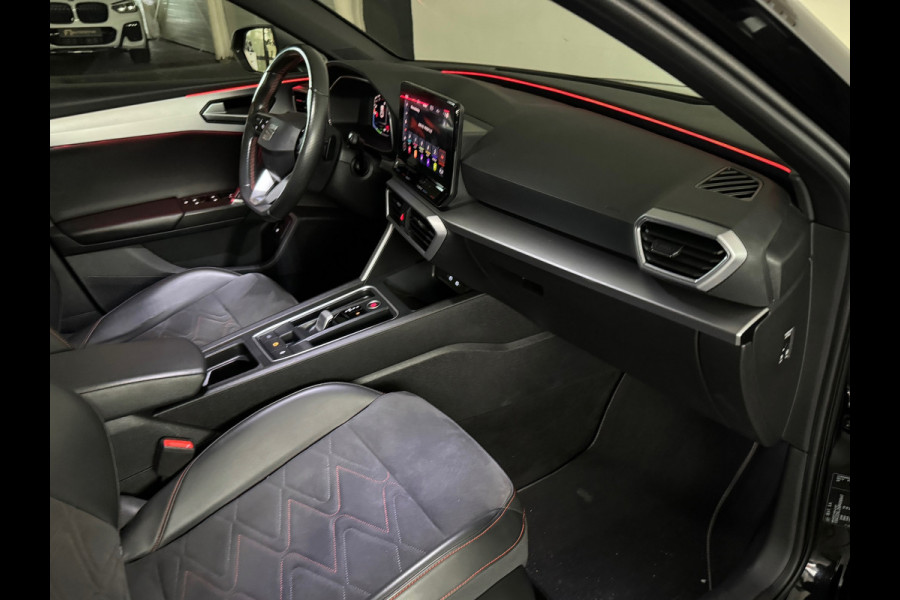 Seat Leon 1.4 TSI eHybrid PHEV FR Business Pano|Memory|BTW