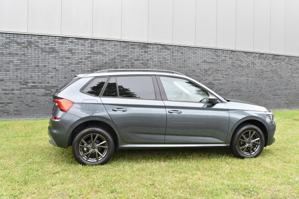 Škoda Kamiq 1.0 TSI Ambition Navigatie Stoelverwarming 2 sets wielen