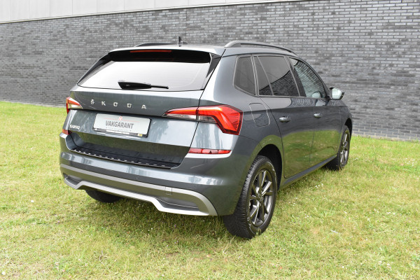 Škoda Kamiq 1.0 TSI Ambition Navigatie Stoelverwarming 2 sets wielen