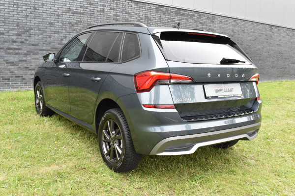 Škoda Kamiq 1.0 TSI Ambition Navigatie Stoelverwarming 2 sets wielen
