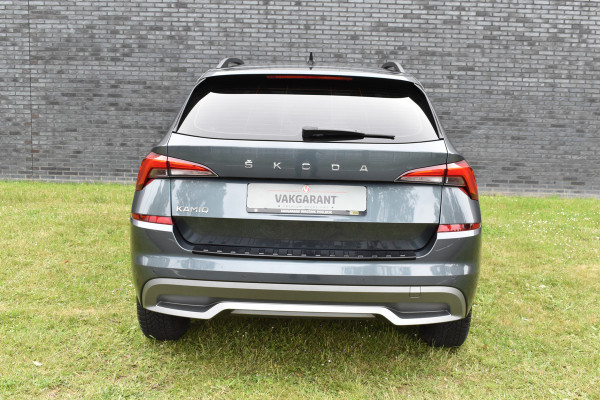 Škoda Kamiq 1.0 TSI Ambition Navigatie Stoelverwarming 2 sets wielen