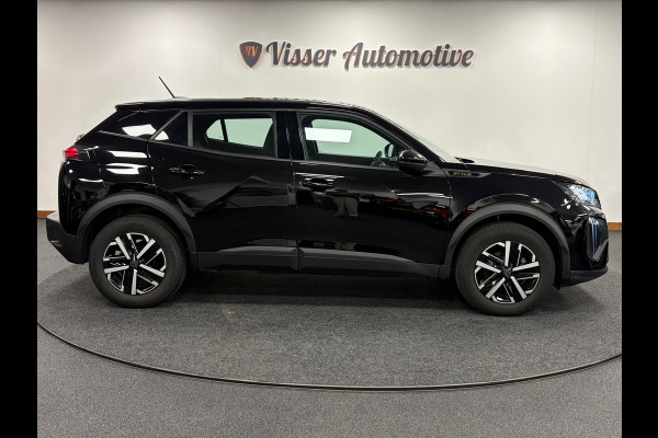 Peugeot 2008 1.2 PureTech Style*Carplay*PDC*ACC*Airco*