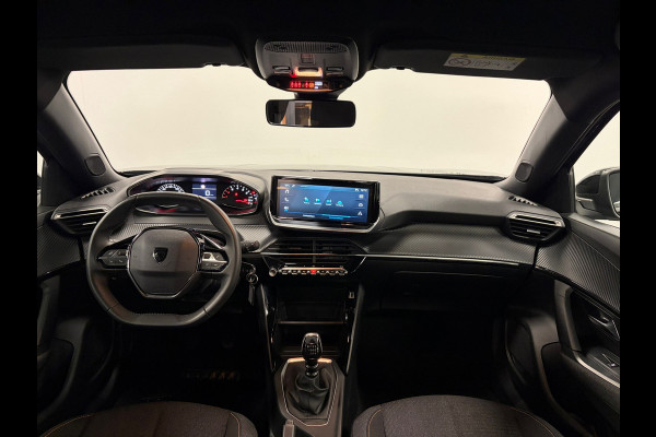 Peugeot 2008 1.2 PureTech Style*Carplay*PDC*ACC*Airco*