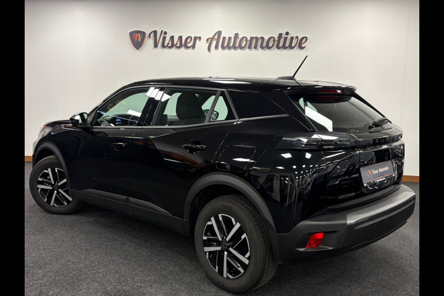 Peugeot 2008 1.2 PureTech Style*Carplay*PDC*ACC*Airco*