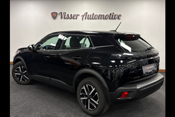 Peugeot 2008 1.2 PureTech Style*Carplay*PDC*ACC*Airco*