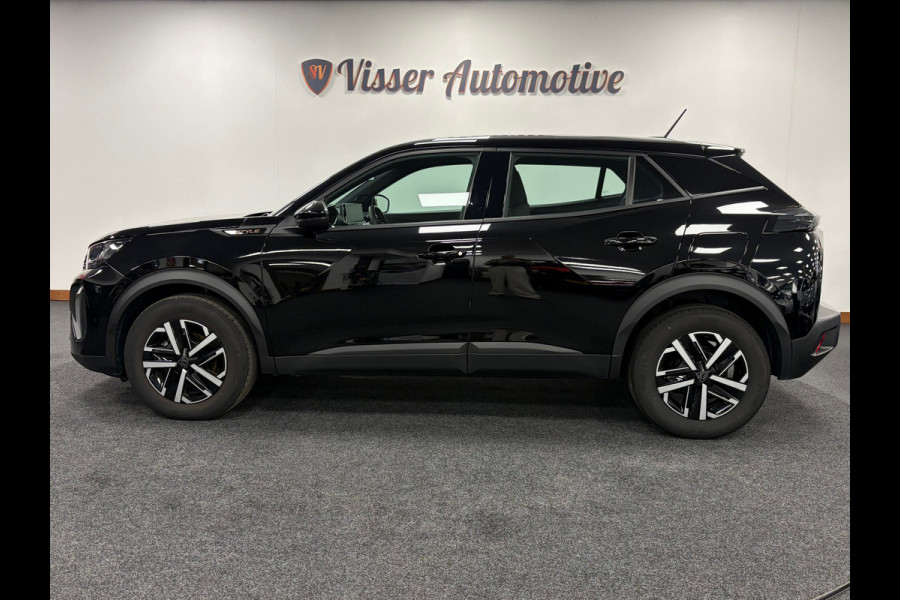 Peugeot 2008 1.2 PureTech Style*Carplay*PDC*ACC*Airco*