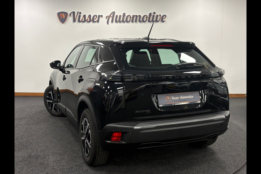 Peugeot 2008 1.2 PureTech Style*Carplay*PDC*ACC*Airco*