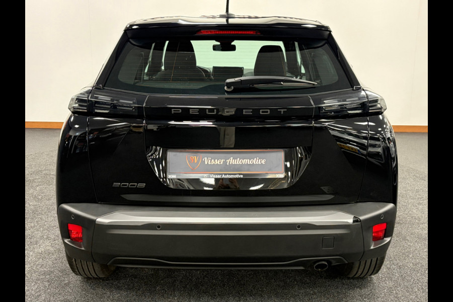 Peugeot 2008 1.2 PureTech Style*Carplay*PDC*ACC*Airco*