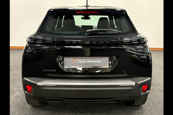 Peugeot 2008 1.2 PureTech Style*Carplay*PDC*ACC*Airco*