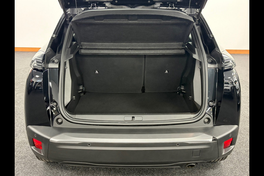 Peugeot 2008 1.2 PureTech Style*Carplay*PDC*ACC*Airco*