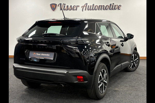 Peugeot 2008 1.2 PureTech Style*Carplay*PDC*ACC*Airco*