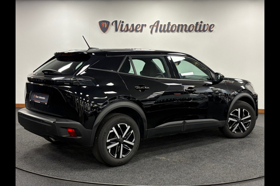 Peugeot 2008 1.2 PureTech Style*Carplay*PDC*ACC*Airco*