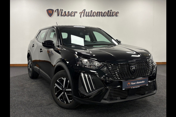 Peugeot 2008 1.2 PureTech Style*Carplay*PDC*ACC*Airco*