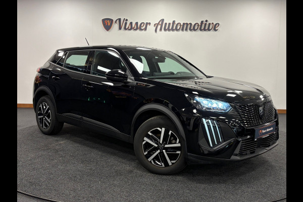 Peugeot 2008 1.2 PureTech Style*Carplay*PDC*ACC*Airco*