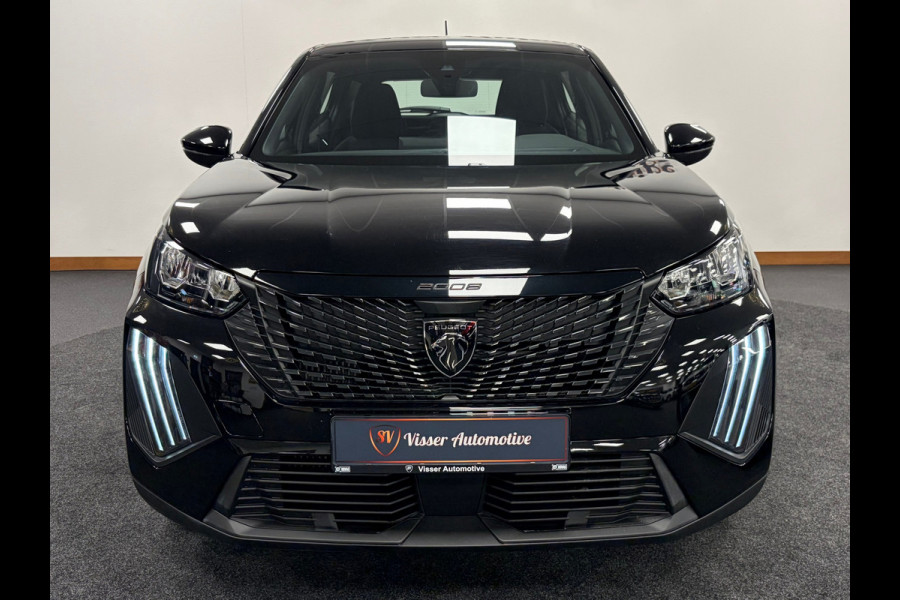 Peugeot 2008 1.2 PureTech Style*Carplay*PDC*ACC*Airco*