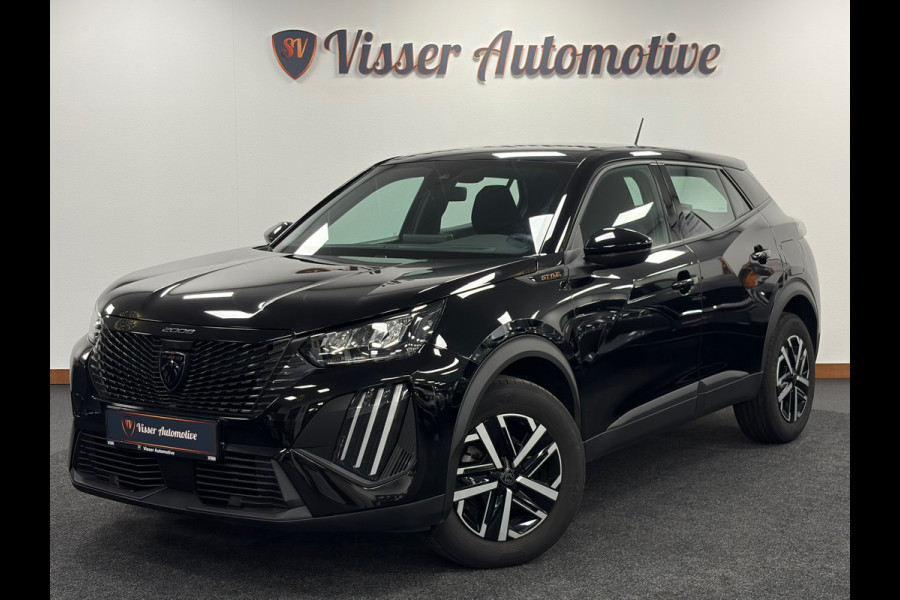 Peugeot 2008 1.2 PureTech Style*Carplay*PDC*ACC*Airco*