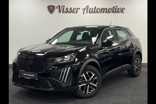 Peugeot 2008 1.2 PureTech Style*Carplay*PDC*ACC*Airco*