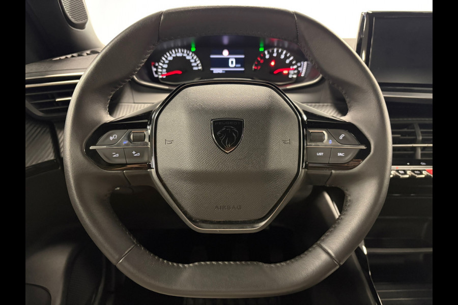 Peugeot 2008 1.2 PureTech Style*Carplay*PDC*ACC*Airco*