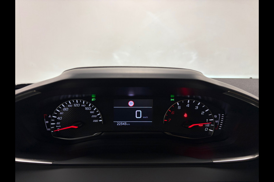 Peugeot 2008 1.2 PureTech Style*Carplay*PDC*ACC*Airco*