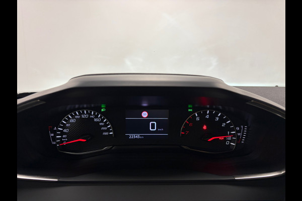 Peugeot 2008 1.2 PureTech Style*Carplay*PDC*ACC*Airco*
