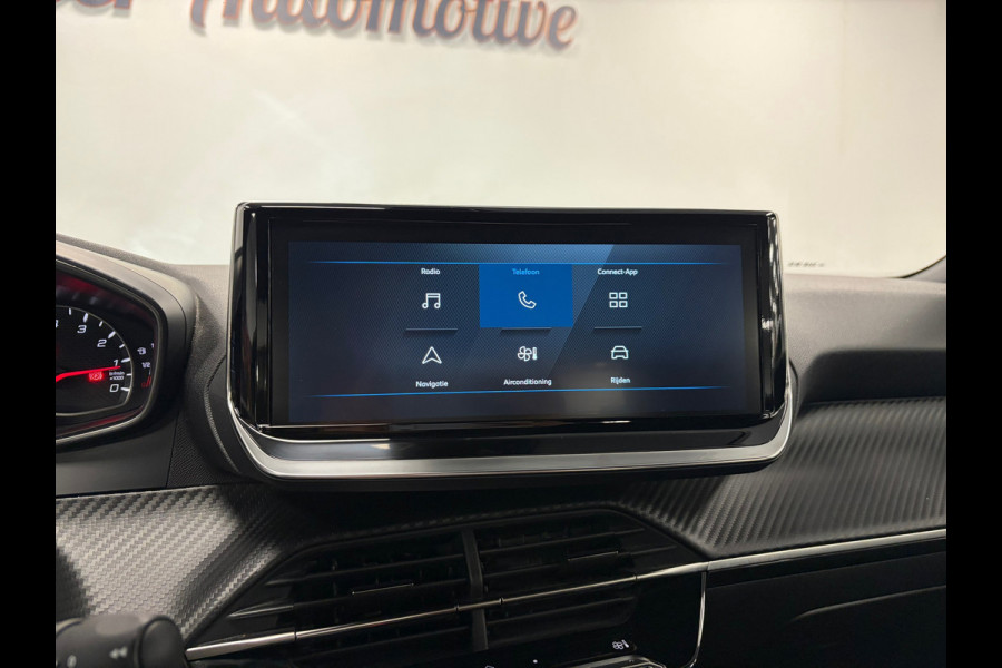 Peugeot 2008 1.2 PureTech Style*Carplay*PDC*ACC*Airco*