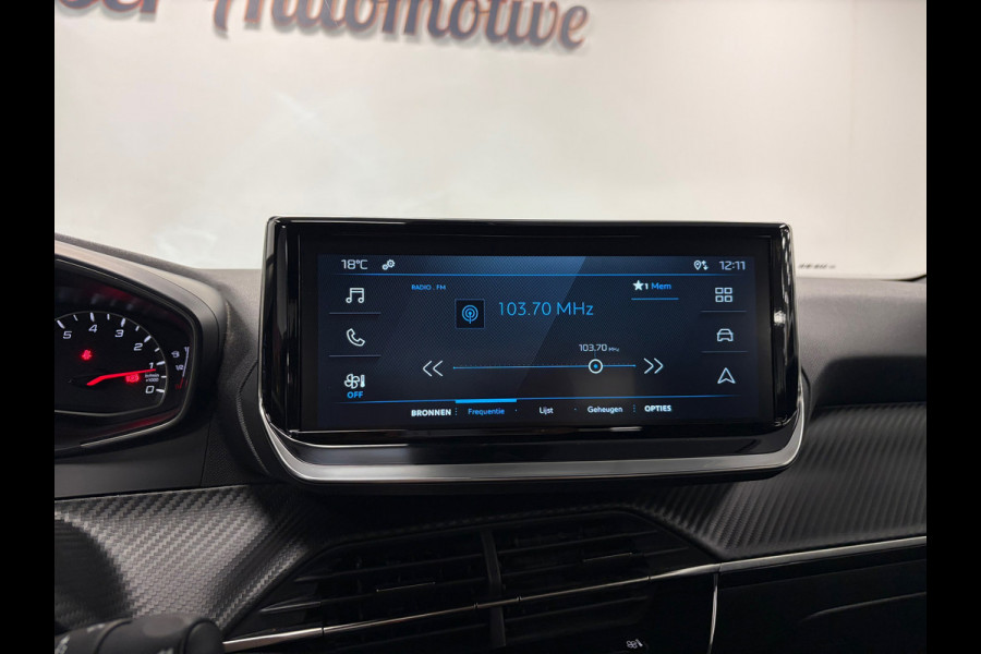 Peugeot 2008 1.2 PureTech Style*Carplay*PDC*ACC*Airco*