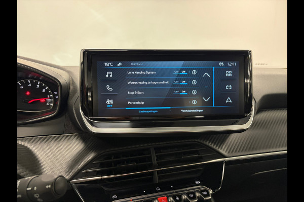 Peugeot 2008 1.2 PureTech Style*Carplay*PDC*ACC*Airco*