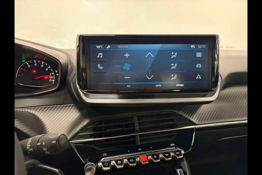Peugeot 2008 1.2 PureTech Style*Carplay*PDC*ACC*Airco*