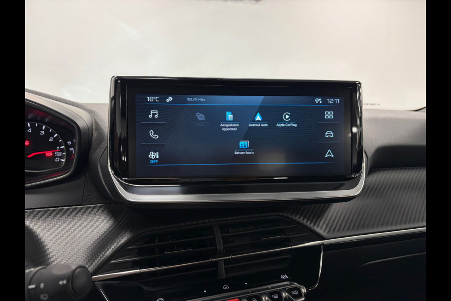 Peugeot 2008 1.2 PureTech Style*Carplay*PDC*ACC*Airco*