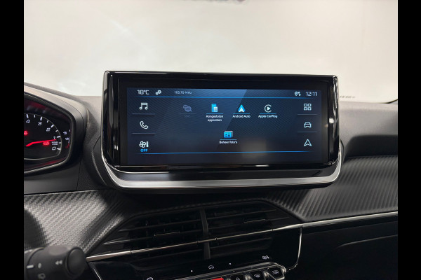 Peugeot 2008 1.2 PureTech Style*Carplay*PDC*ACC*Airco*