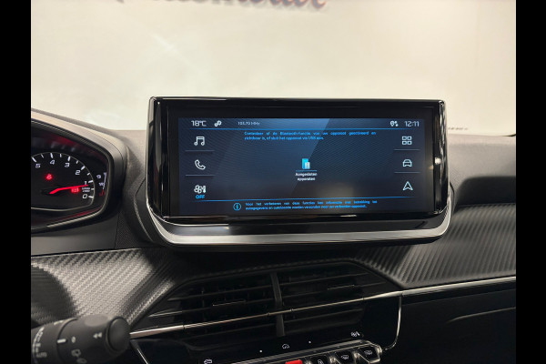 Peugeot 2008 1.2 PureTech Style*Carplay*PDC*ACC*Airco*