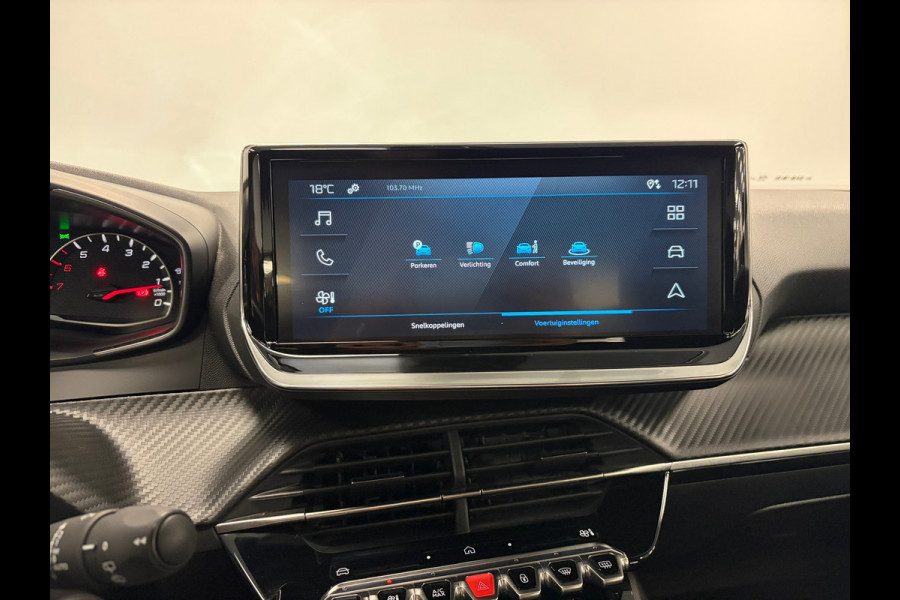 Peugeot 2008 1.2 PureTech Style*Carplay*PDC*ACC*Airco*