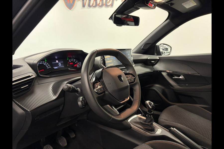 Peugeot 2008 1.2 PureTech Style*Carplay*PDC*ACC*Airco*