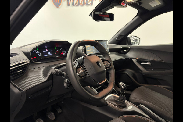 Peugeot 2008 1.2 PureTech Style*Carplay*PDC*ACC*Airco*