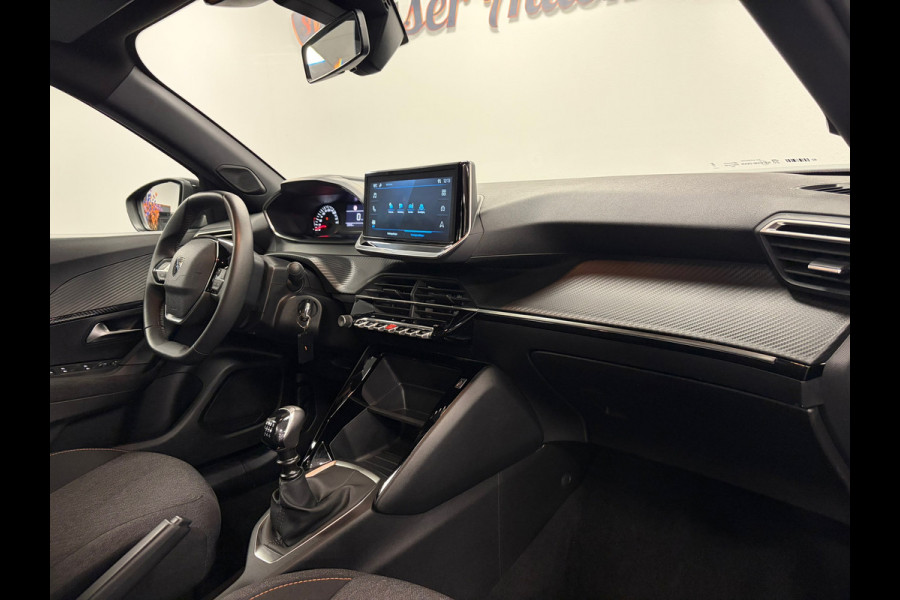 Peugeot 2008 1.2 PureTech Style*Carplay*PDC*ACC*Airco*