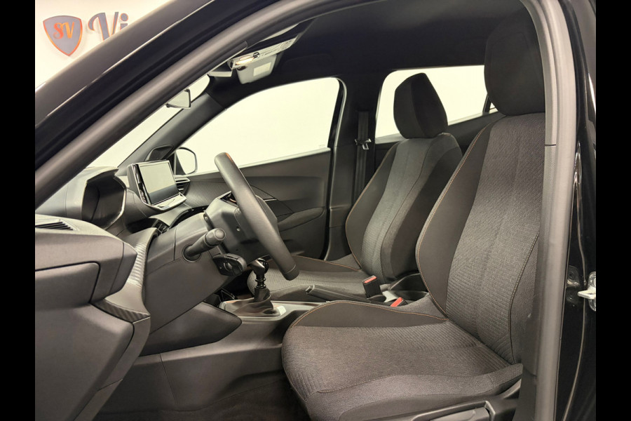 Peugeot 2008 1.2 PureTech Style*Carplay*PDC*ACC*Airco*