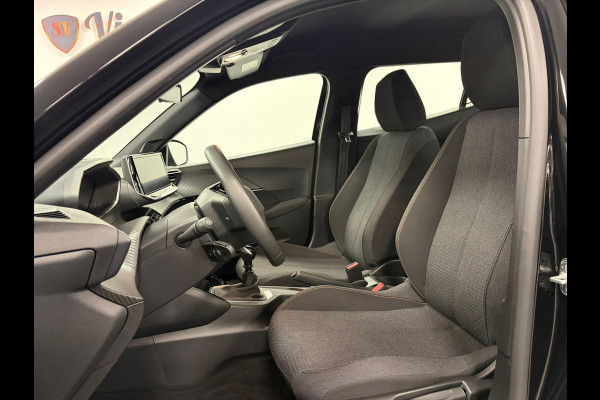 Peugeot 2008 1.2 PureTech Style*Carplay*PDC*ACC*Airco*