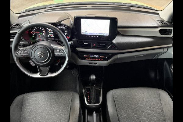 Suzuki Swift 1.2 Style Smart Hybrid | Navi | 16" | ACC | Dodehoek | Carplay | Camera |