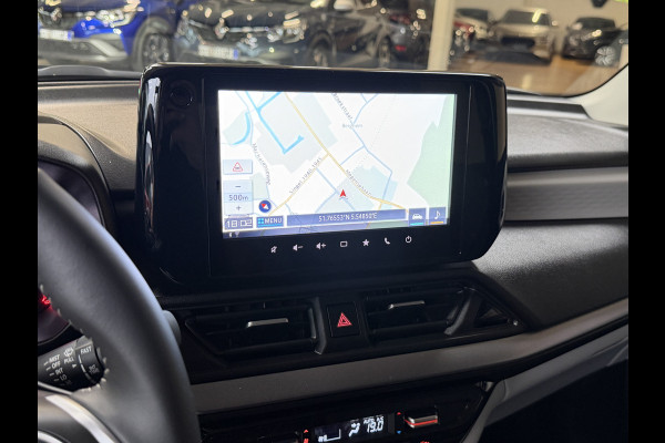 Suzuki Swift 1.2 Style Smart Hybrid | Navi | 16" | ACC | Dodehoek | Carplay | Camera |