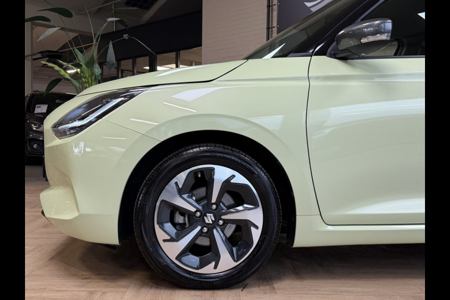 Suzuki Swift 1.2 Style Smart Hybrid | Navi | 16" | ACC | Dodehoek | Carplay | Camera |