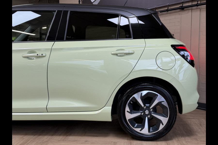 Suzuki Swift 1.2 Style Smart Hybrid | Navi | 16" | ACC | Dodehoek | Carplay | Camera |