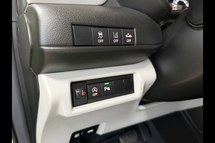 Suzuki Swift 1.2 Style Smart Hybrid | Navi | 16" | ACC | Dodehoek | Carplay | Camera |