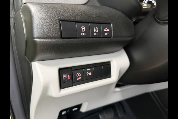 Suzuki Swift 1.2 Style Smart Hybrid | Navi | 16" | ACC | Dodehoek | Carplay | Camera |