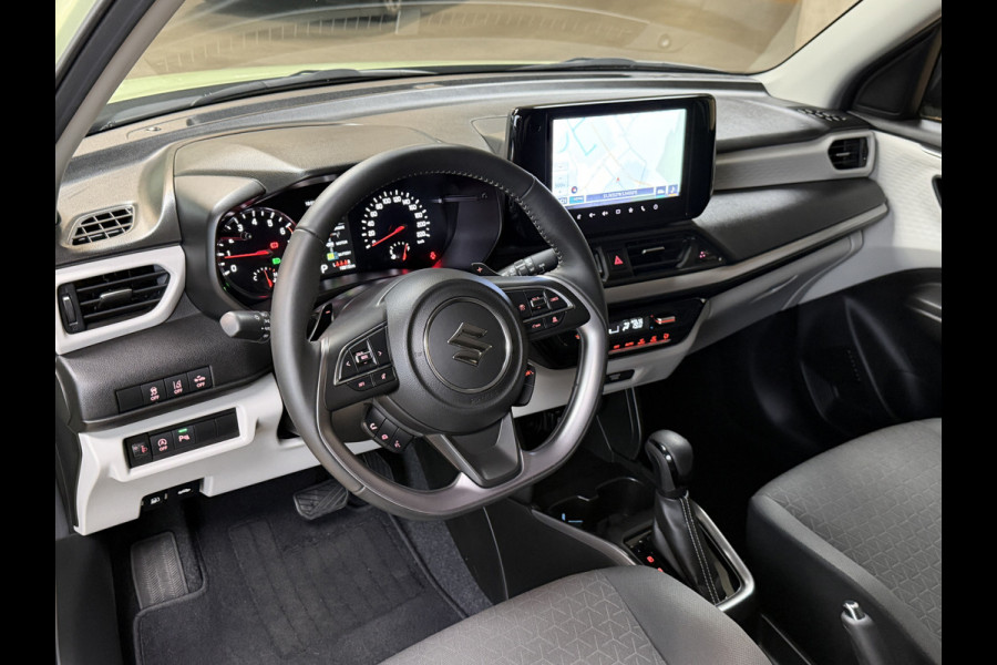 Suzuki Swift 1.2 Style Smart Hybrid | Navi | 16" | ACC | Dodehoek | Carplay | Camera |