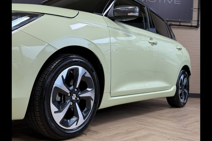 Suzuki Swift 1.2 Style Smart Hybrid | Navi | 16" | ACC | Dodehoek | Carplay | Camera |