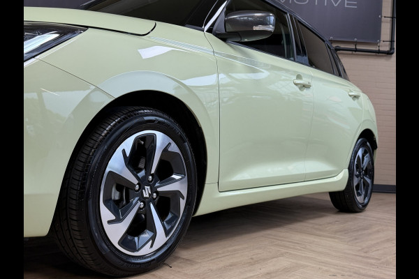 Suzuki Swift 1.2 Style Smart Hybrid | Navi | 16" | ACC | Dodehoek | Carplay | Camera |