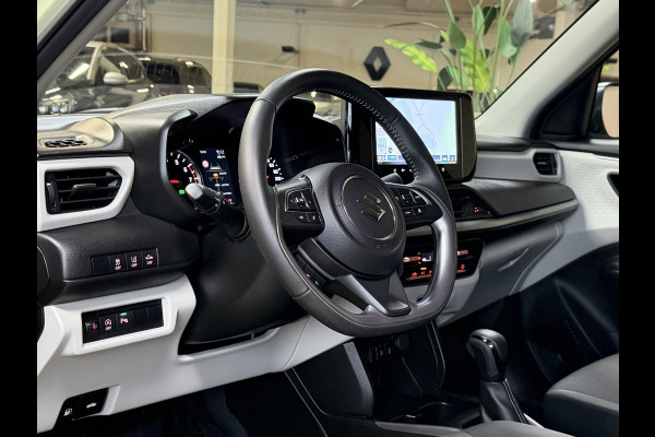 Suzuki Swift 1.2 Style Smart Hybrid | Navi | 16" | ACC | Dodehoek | Carplay | Camera |