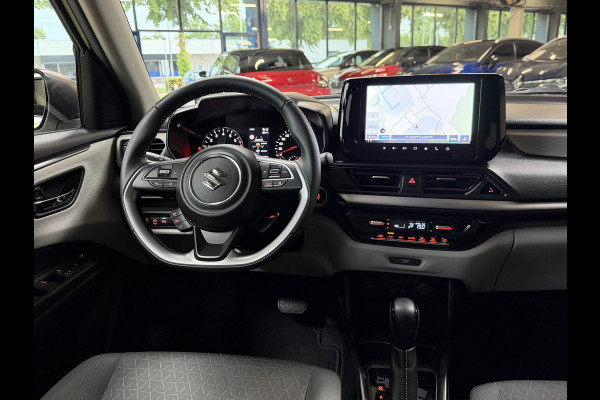 Suzuki Swift 1.2 Style Smart Hybrid | Navi | 16" | ACC | Dodehoek | Carplay | Camera |