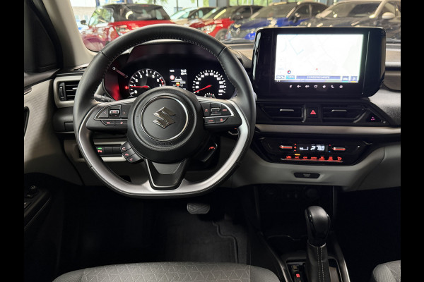 Suzuki Swift 1.2 Style Smart Hybrid | Navi | 16" | ACC | Dodehoek | Carplay | Camera |